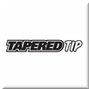 Tapered Tip