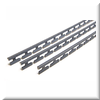 Hardened Steel Edges