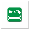 Twin Tip