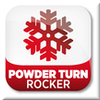 Powder Turn Rocker
