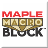  Maple Macroblock