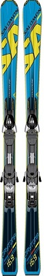 Salomon 24 Daytona 2012 2013