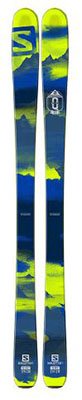 Salomon Q 85 2015 2016