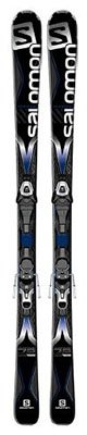 Salomon X DRIVE 7.5 2015 2016