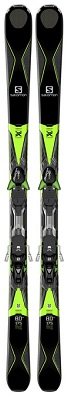 Salomon xdrive outlet 8.0 fs 2017