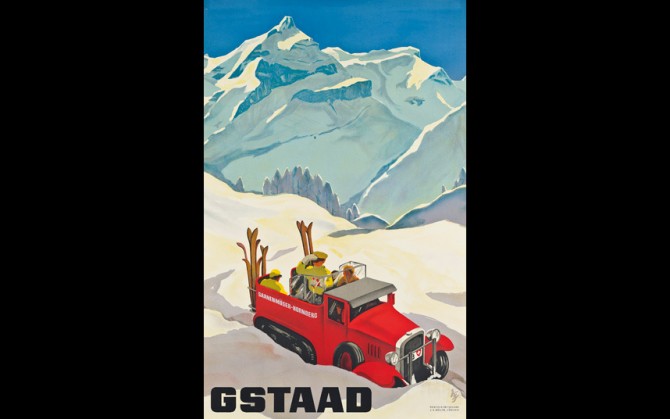  (Gstaad)