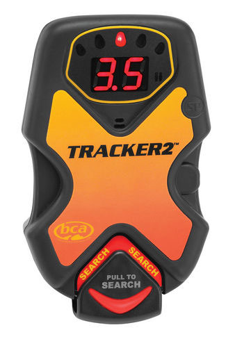 Tracker 2