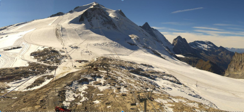  (Tignes)