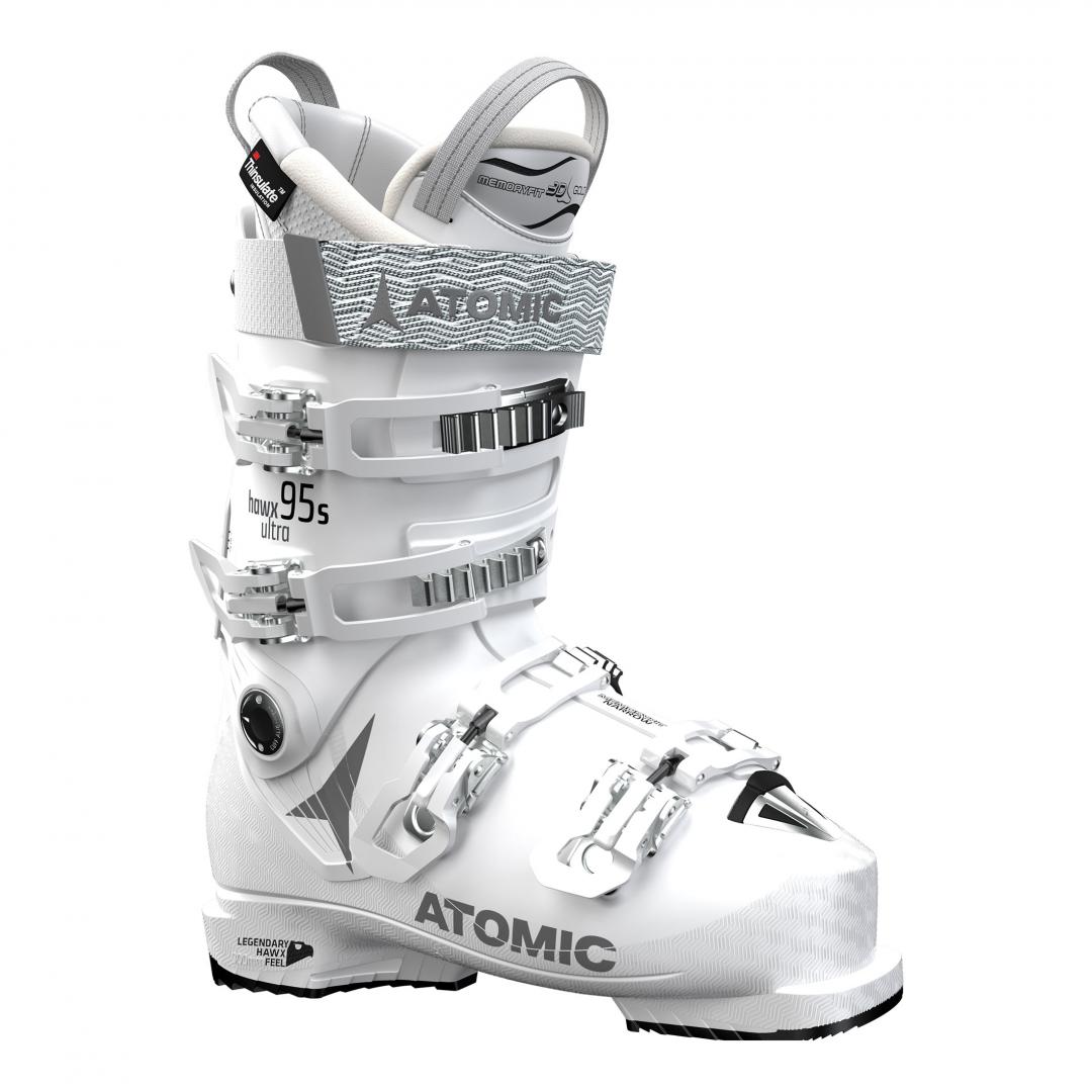 Atomic hawx ultra 95w shop