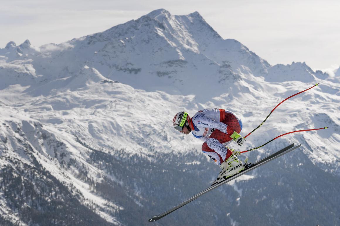 Alpine Skiing