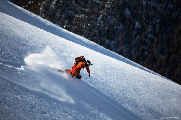 livigno freeride