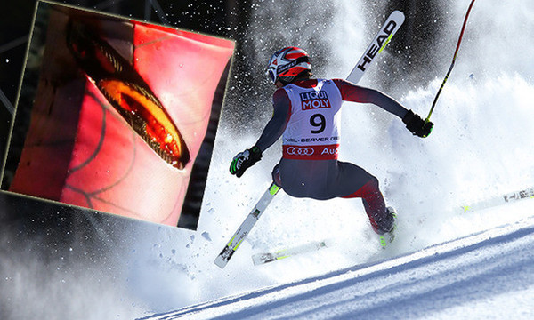 Боде Миллер inducted into the U.S. Olympic Hall of Fame
