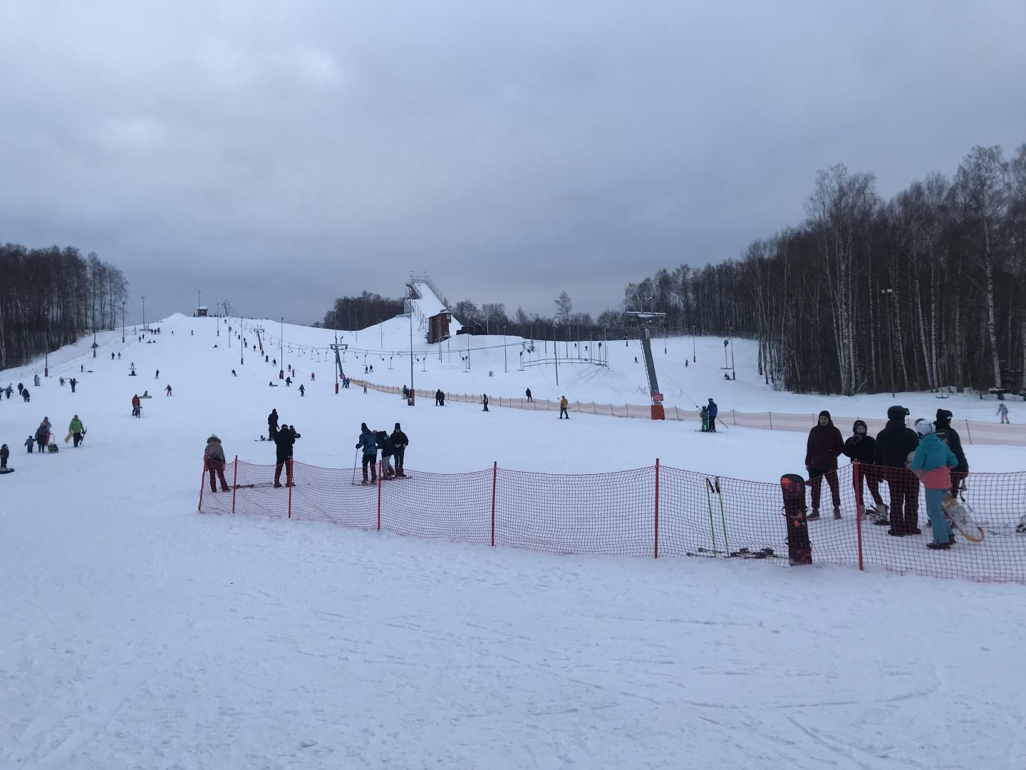 Спортивная шакша