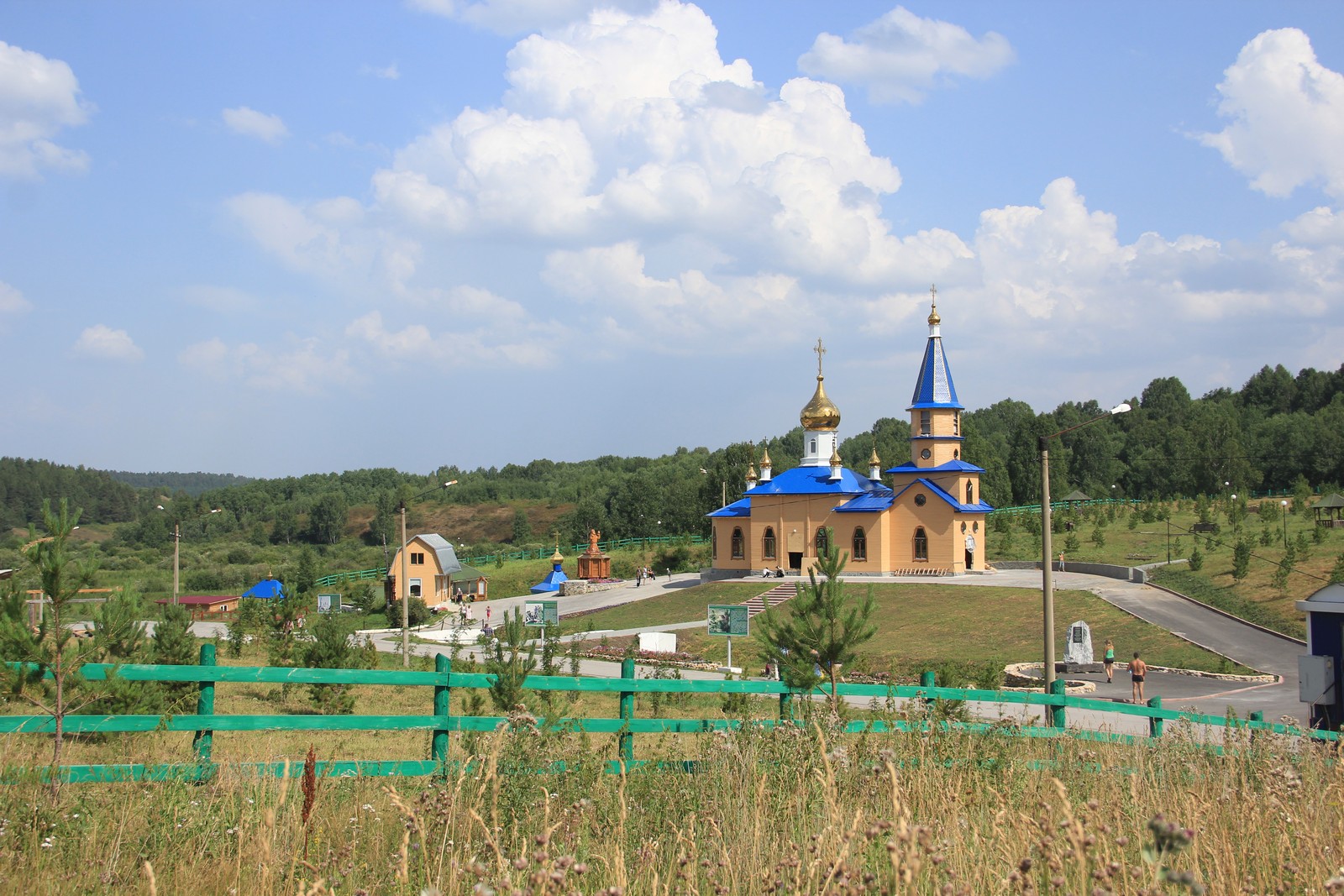 Краснодарский край кемеровская область