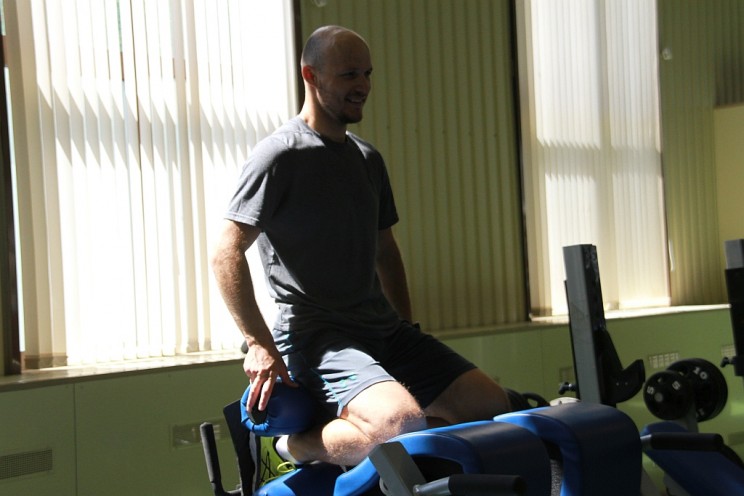 Александр Хорошилов