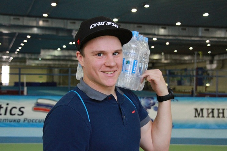 Павел Трихичев