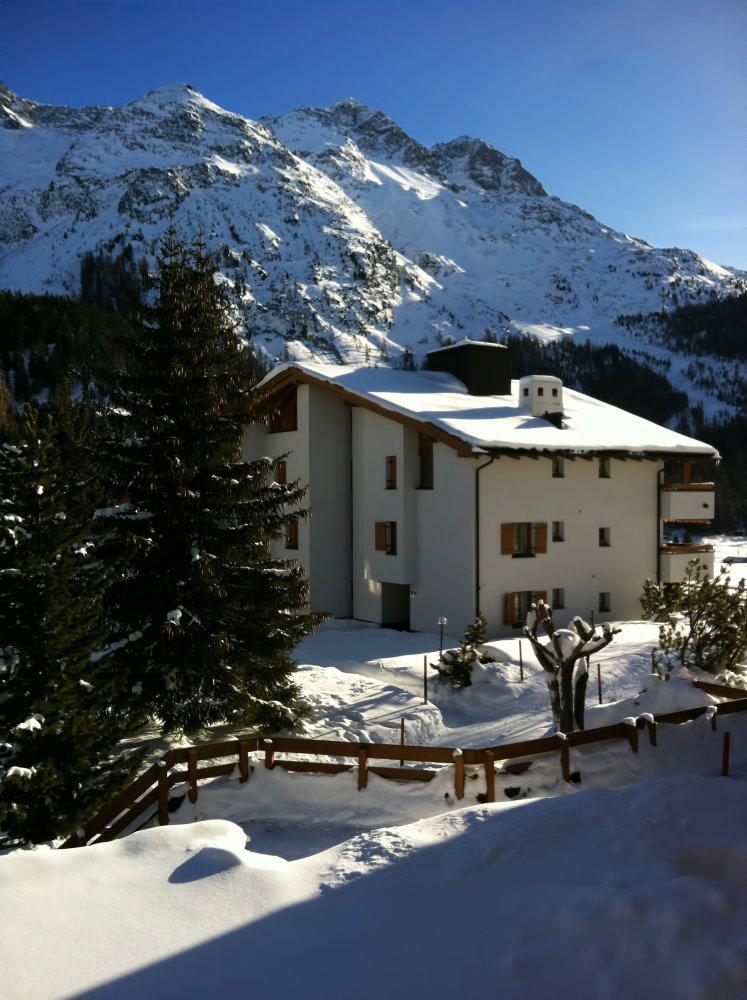 Aiglon Швейцария погода