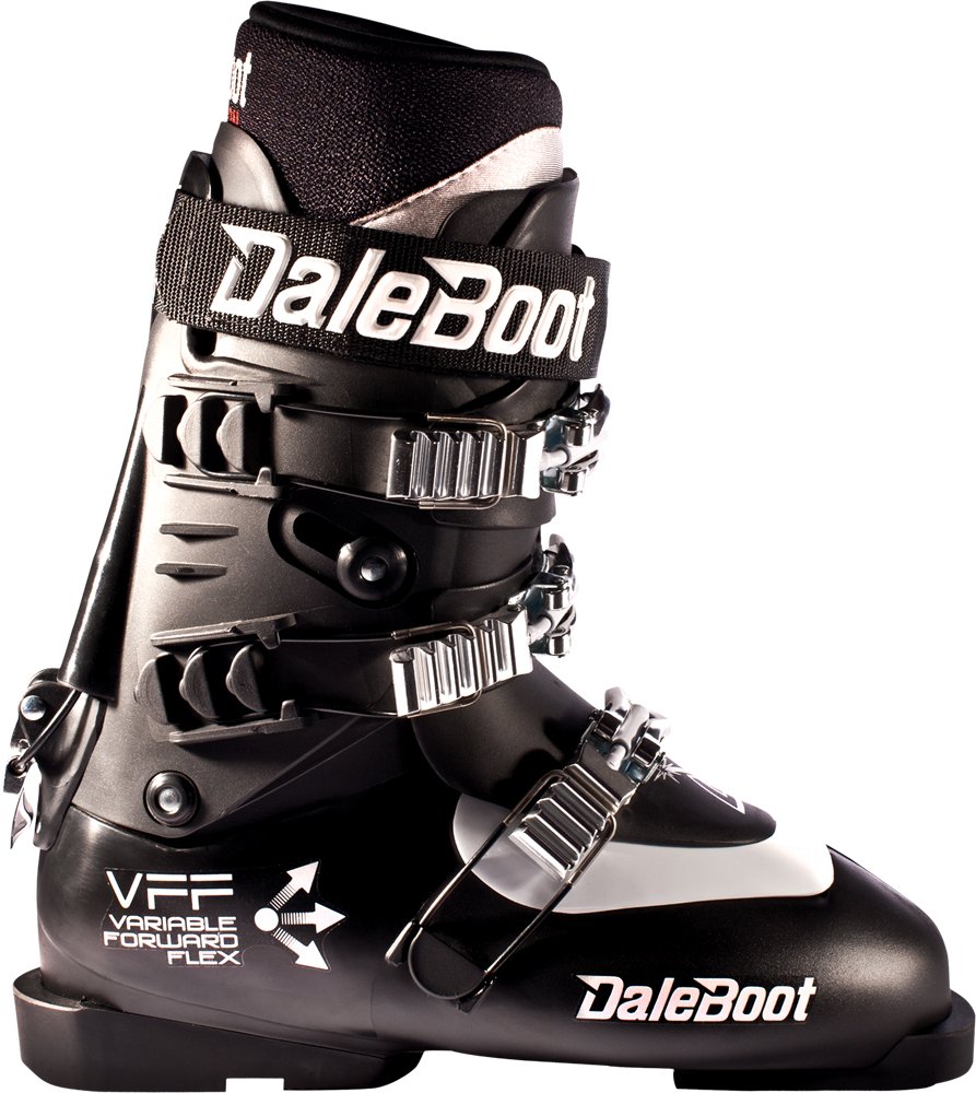 DaleBoot: ботинки, которые не жмут