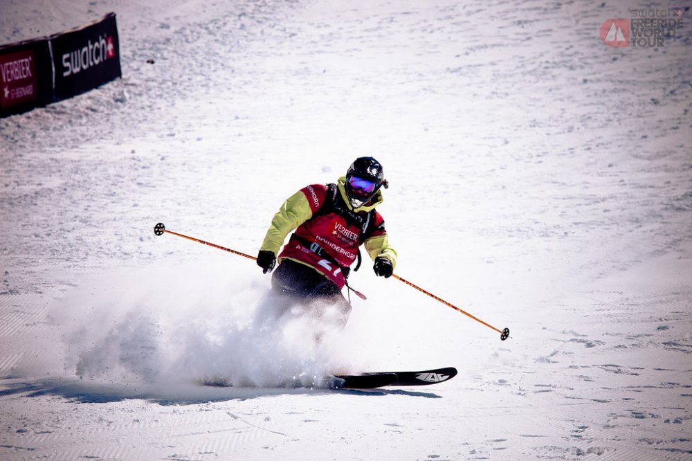 FWT сноуборд