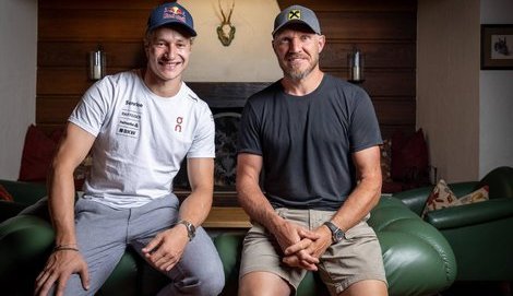 Херман Майер: «Как я изменил Кубок мира»