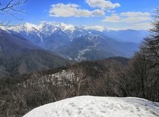 На развитие ГЛК Горный воздух планируют потратить полмиллиарда рублей На развитие ГЛК Горный воздух планируют потратить полмиллиарда рублей